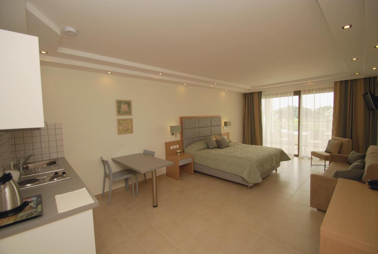 Skiathos Premier Troulos Zimmer foto